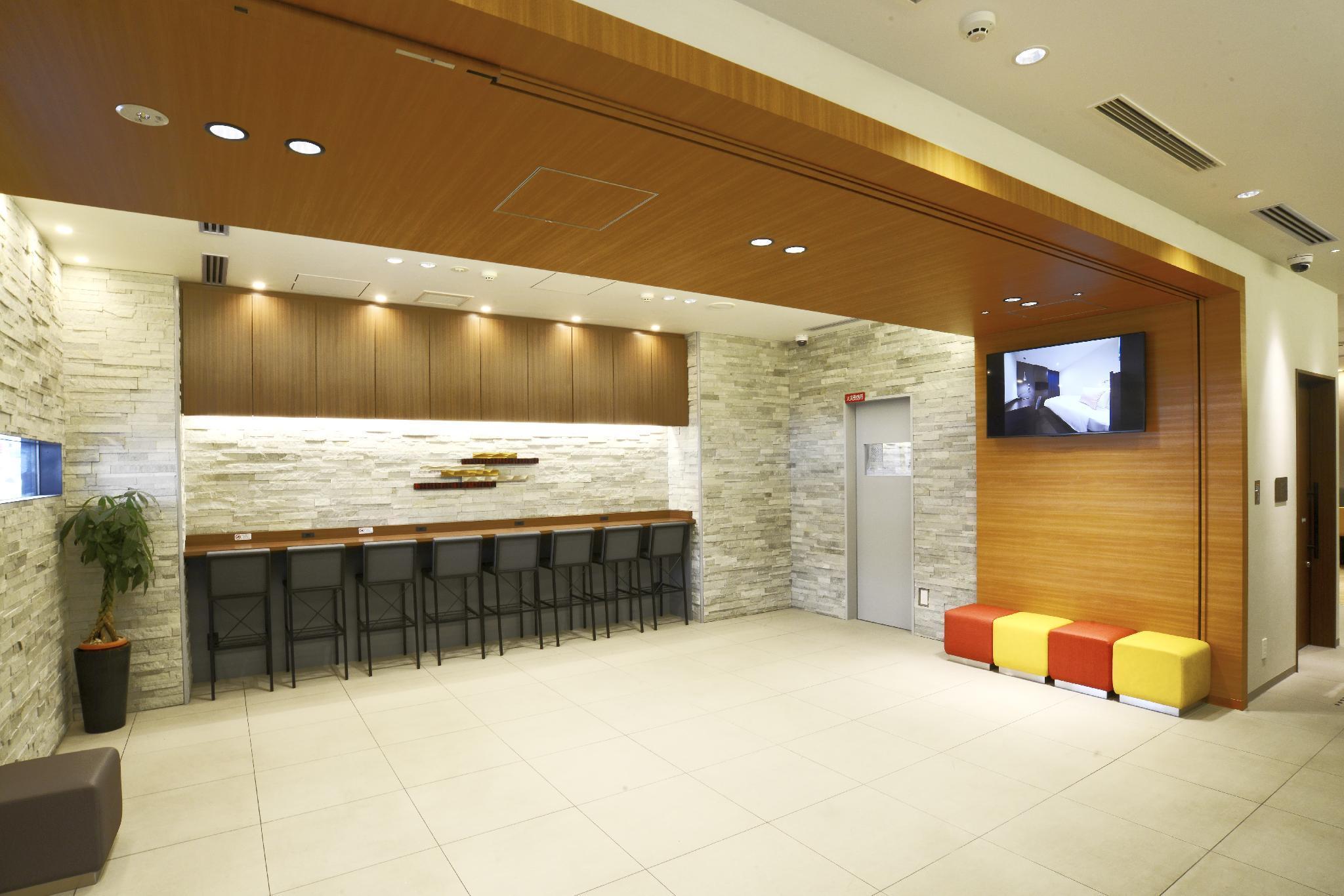 Red Roof Inn & Suites Osaka Namba Nipponbashi Extérieur photo