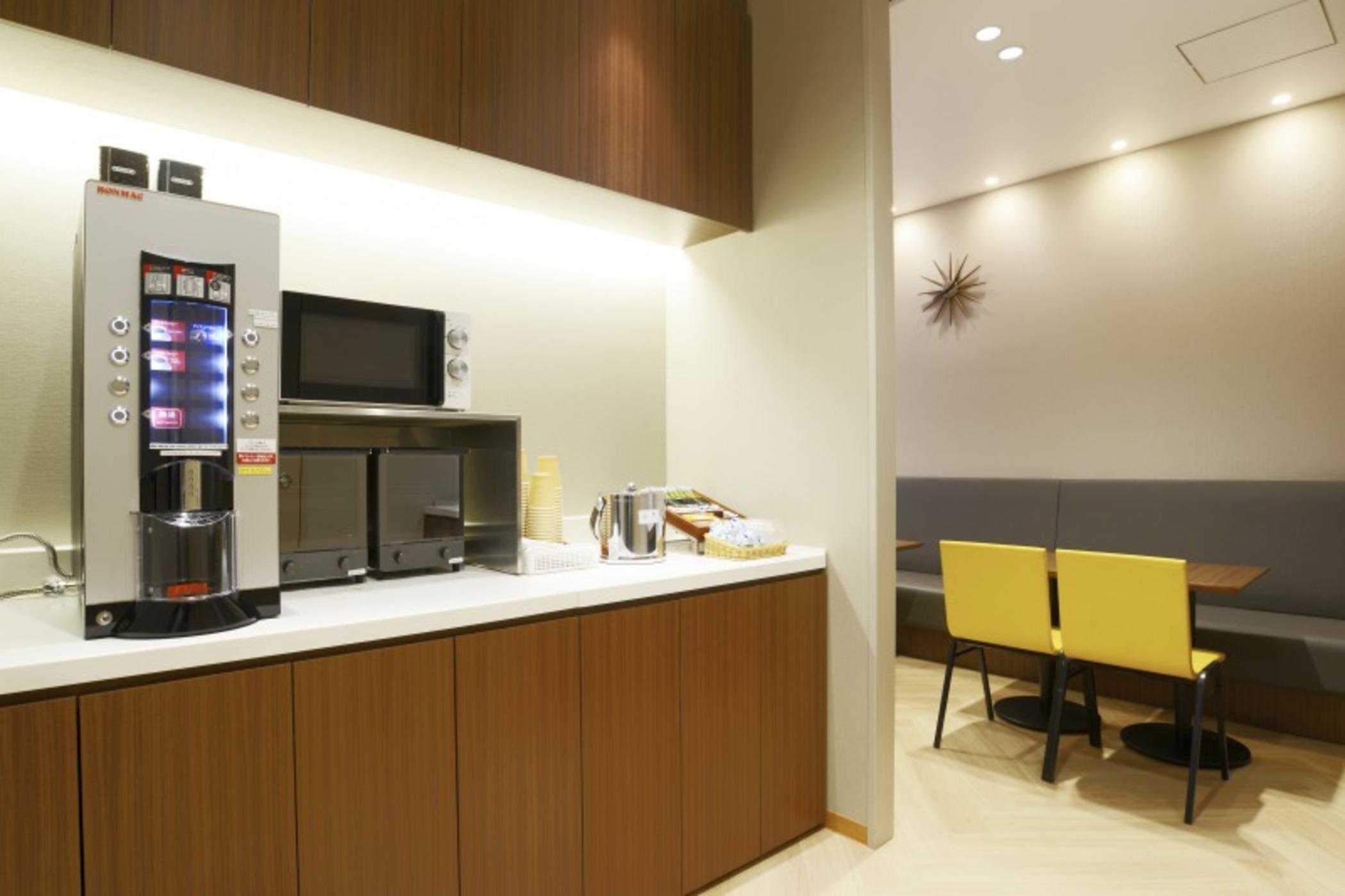 Red Roof Inn & Suites Osaka Namba Nipponbashi Extérieur photo