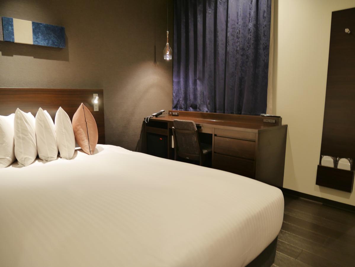 Red Roof Inn & Suites Osaka Namba Nipponbashi Extérieur photo