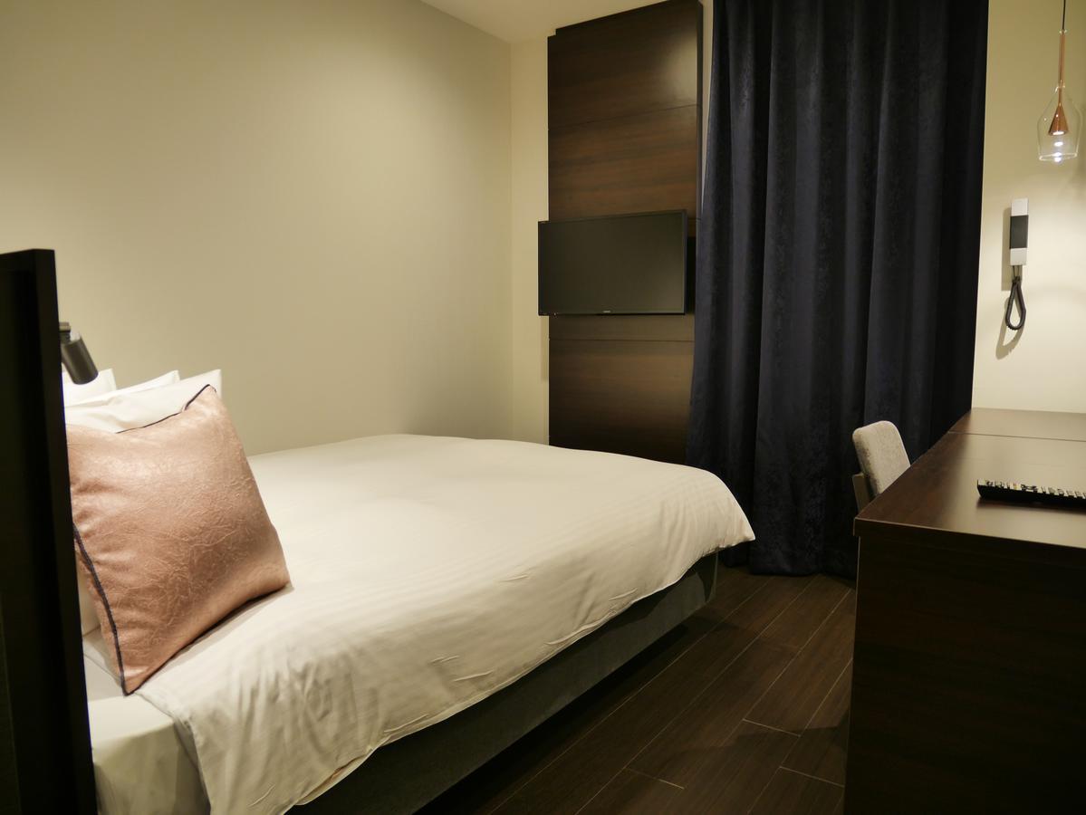 Red Roof Inn & Suites Osaka Namba Nipponbashi Extérieur photo