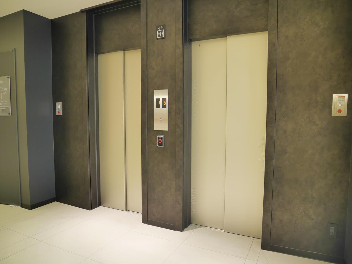 Red Roof Inn & Suites Osaka Namba Nipponbashi Extérieur photo