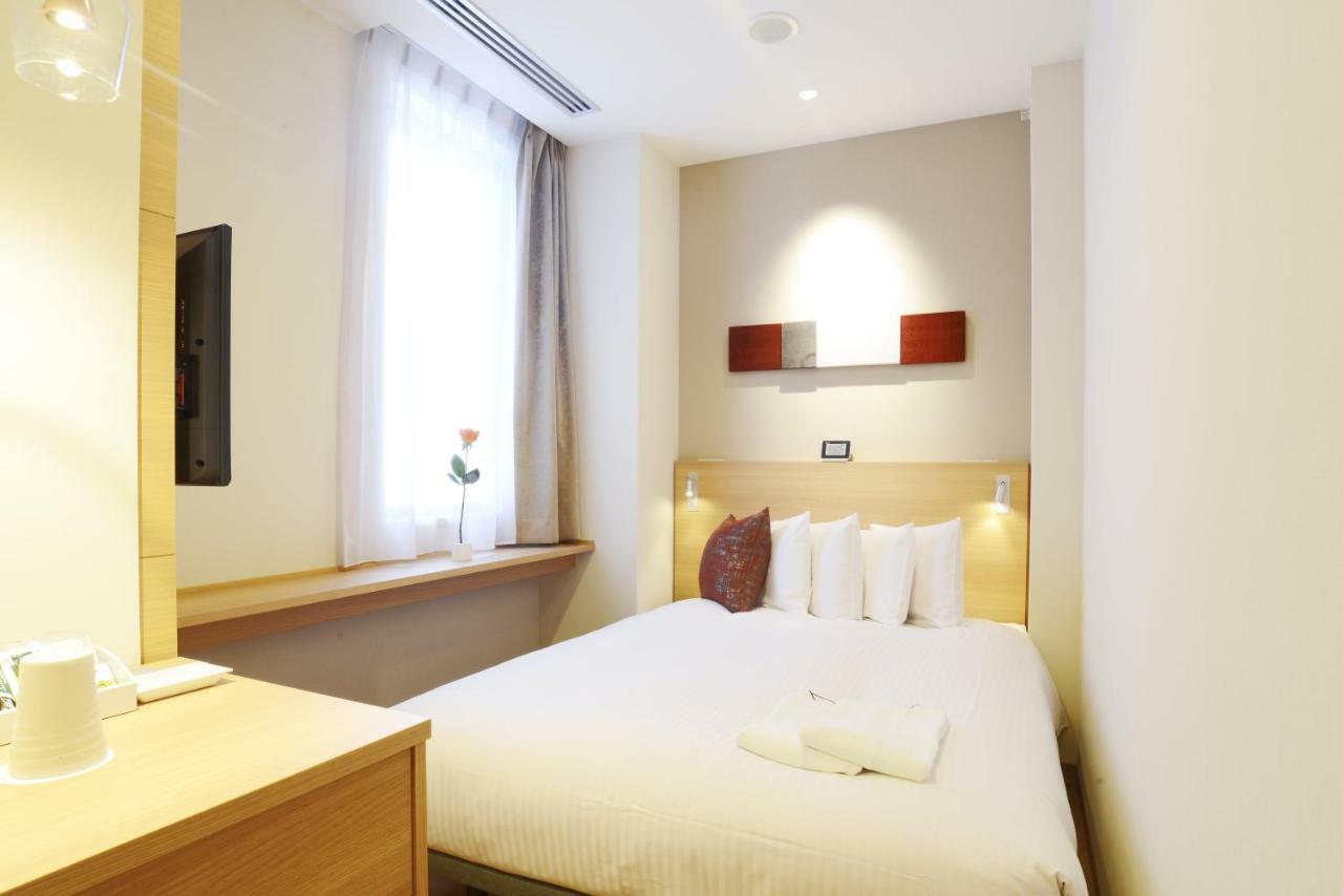 Red Roof Inn & Suites Osaka Namba Nipponbashi Extérieur photo