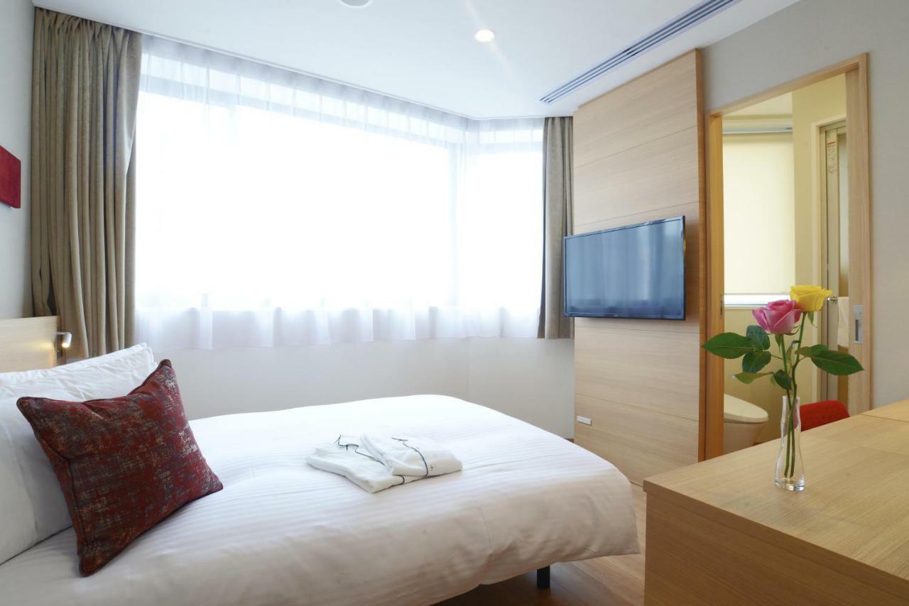 Red Roof Inn & Suites Osaka Namba Nipponbashi Extérieur photo