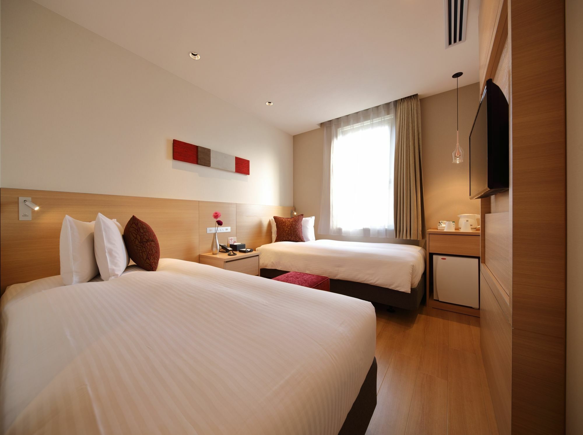 Red Roof Inn & Suites Osaka Namba Nipponbashi Extérieur photo