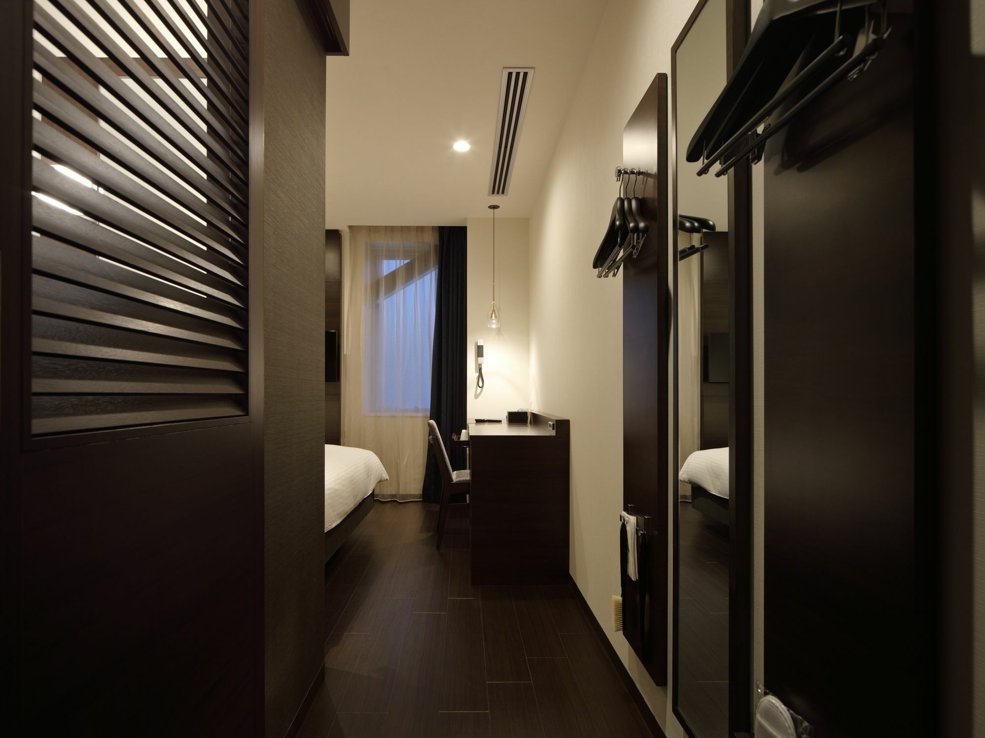 Red Roof Inn & Suites Osaka Namba Nipponbashi Extérieur photo
