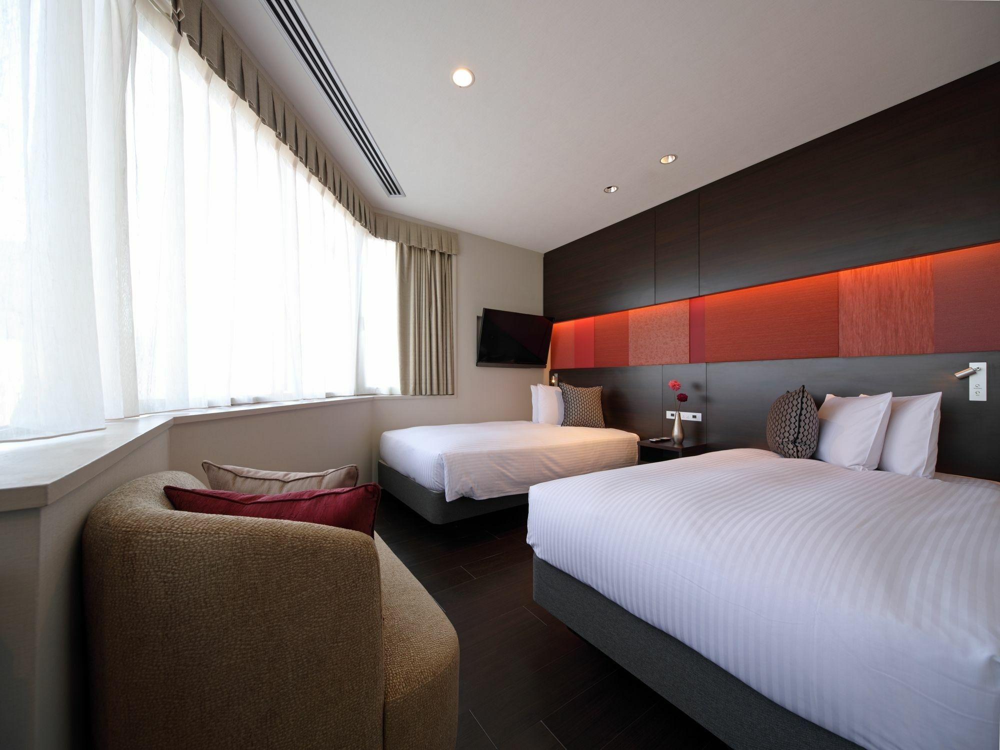 Red Roof Inn & Suites Osaka Namba Nipponbashi Extérieur photo
