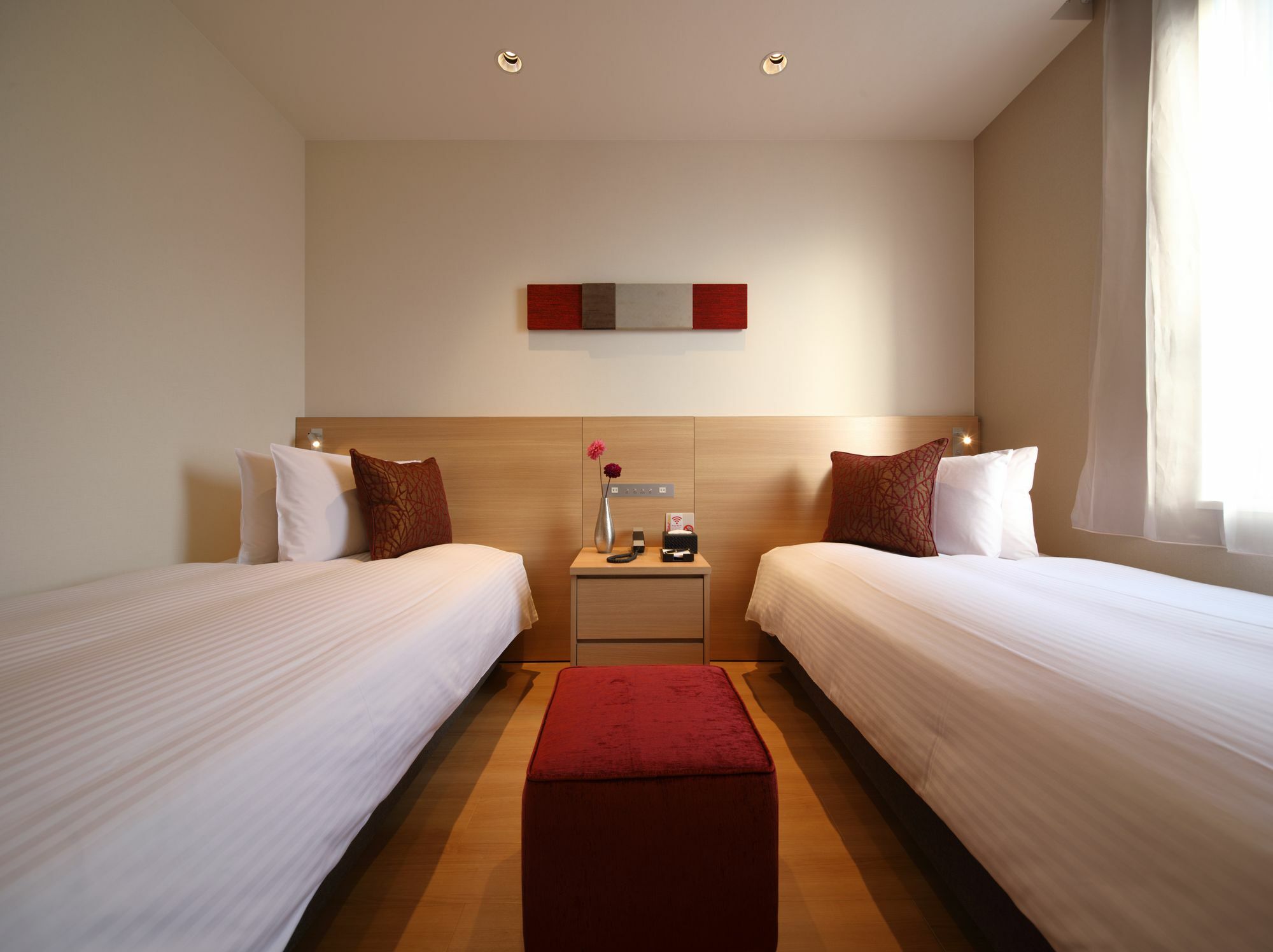 Red Roof Inn & Suites Osaka Namba Nipponbashi Extérieur photo