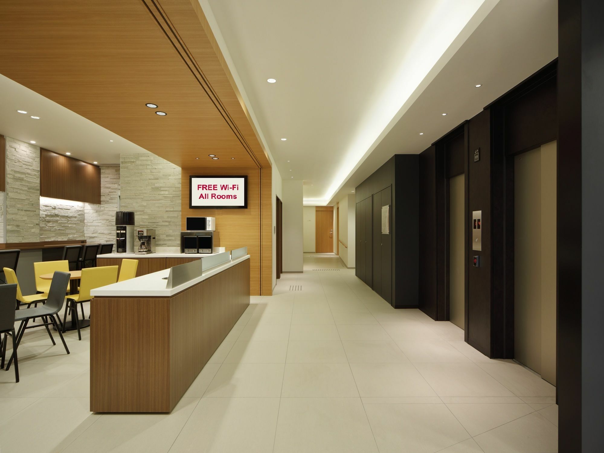 Red Roof Inn & Suites Osaka Namba Nipponbashi Extérieur photo