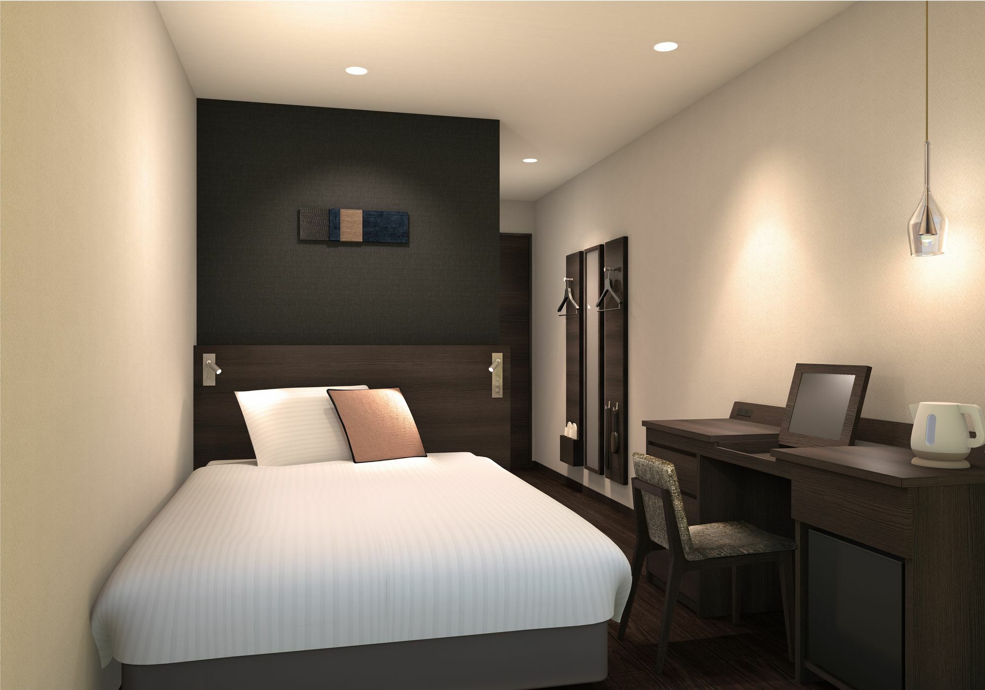 Red Roof Inn & Suites Osaka Namba Nipponbashi Extérieur photo