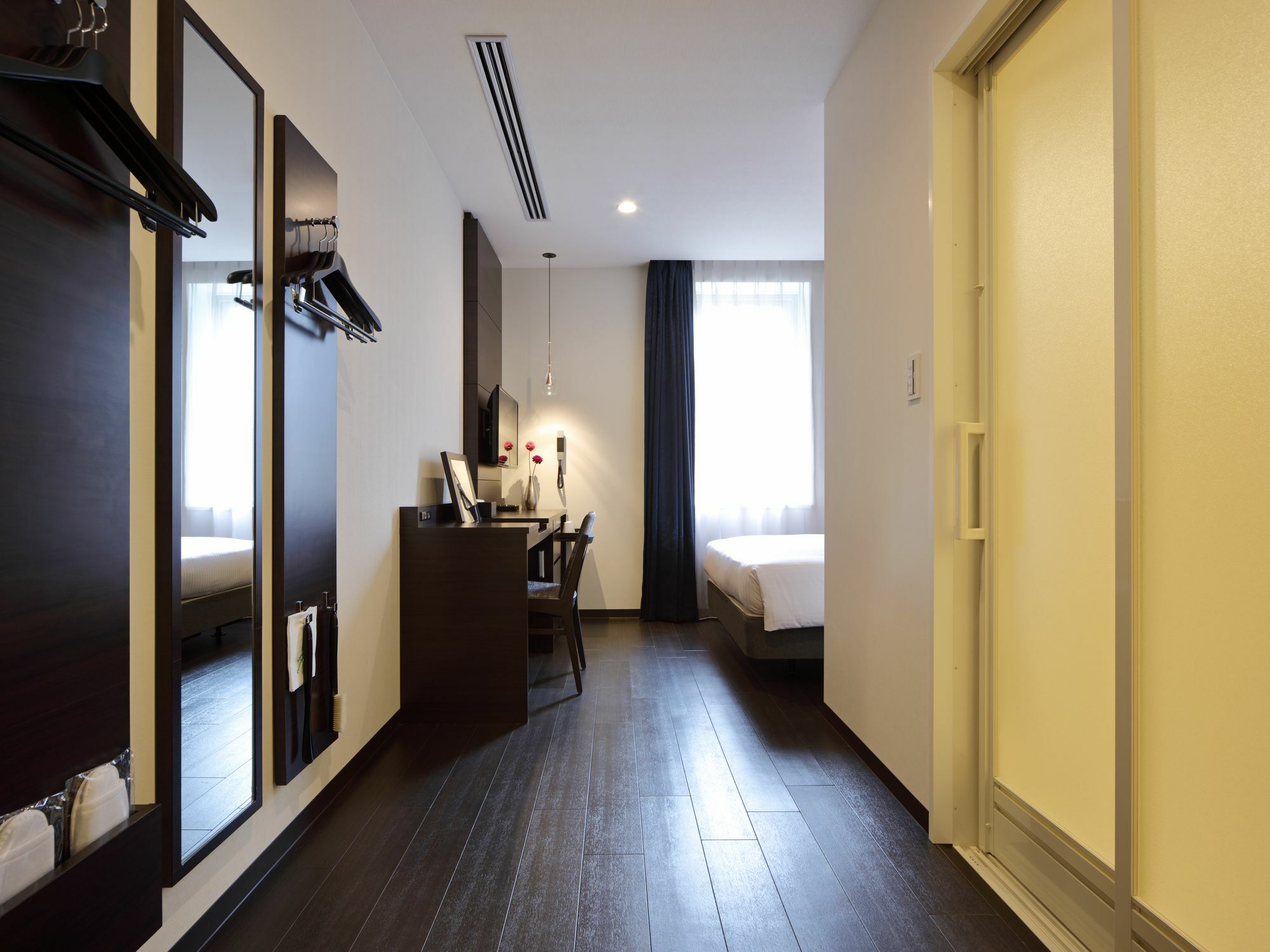 Red Roof Inn & Suites Osaka Namba Nipponbashi Extérieur photo
