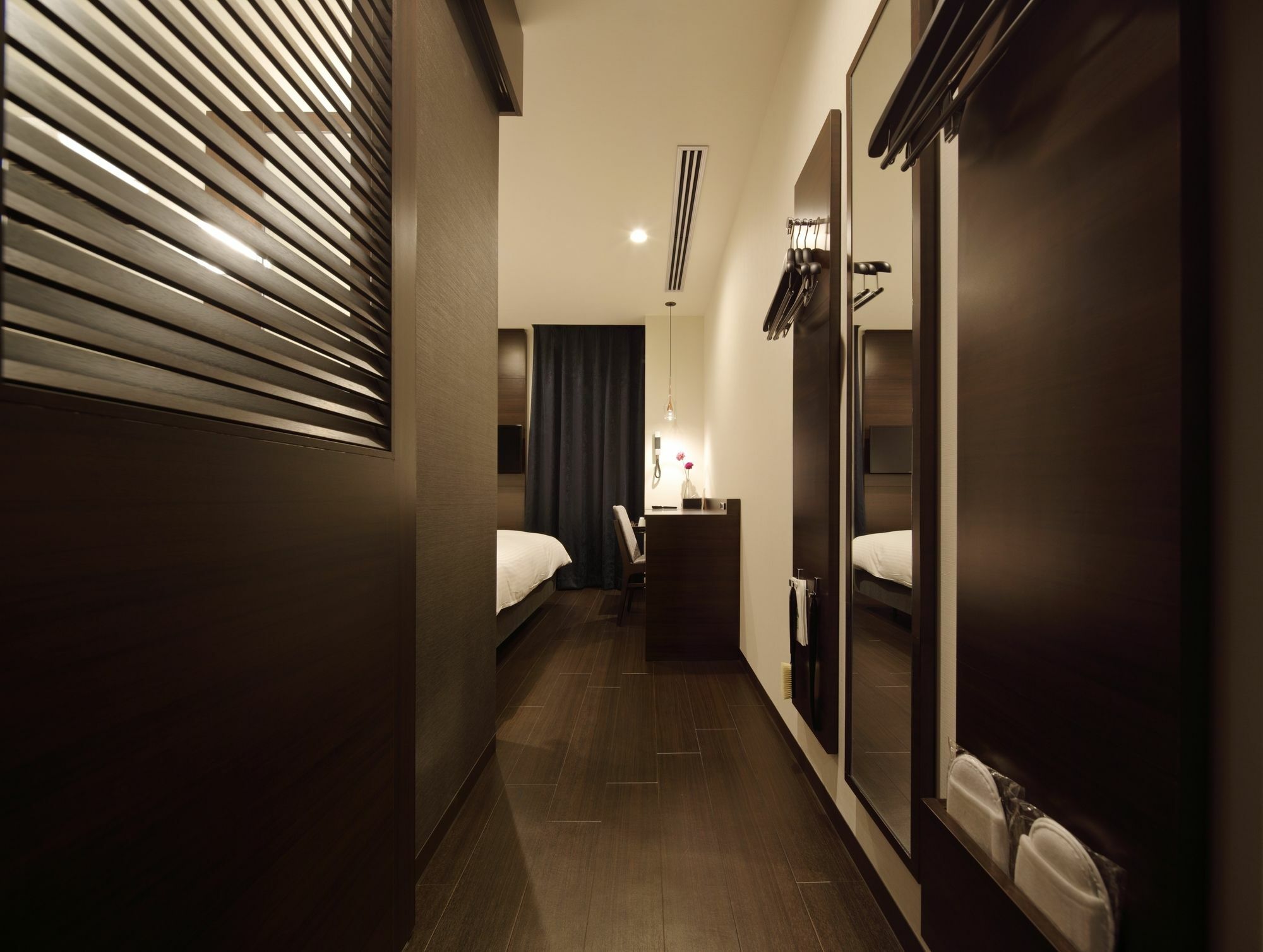 Red Roof Inn & Suites Osaka Namba Nipponbashi Extérieur photo