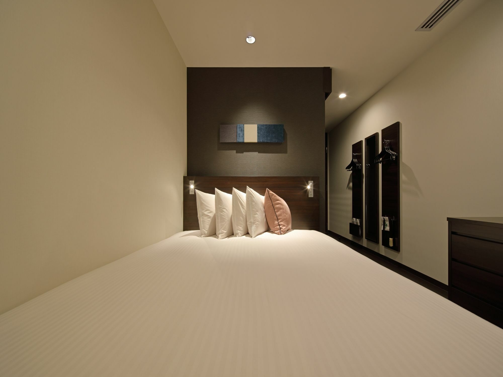 Red Roof Inn & Suites Osaka Namba Nipponbashi Extérieur photo