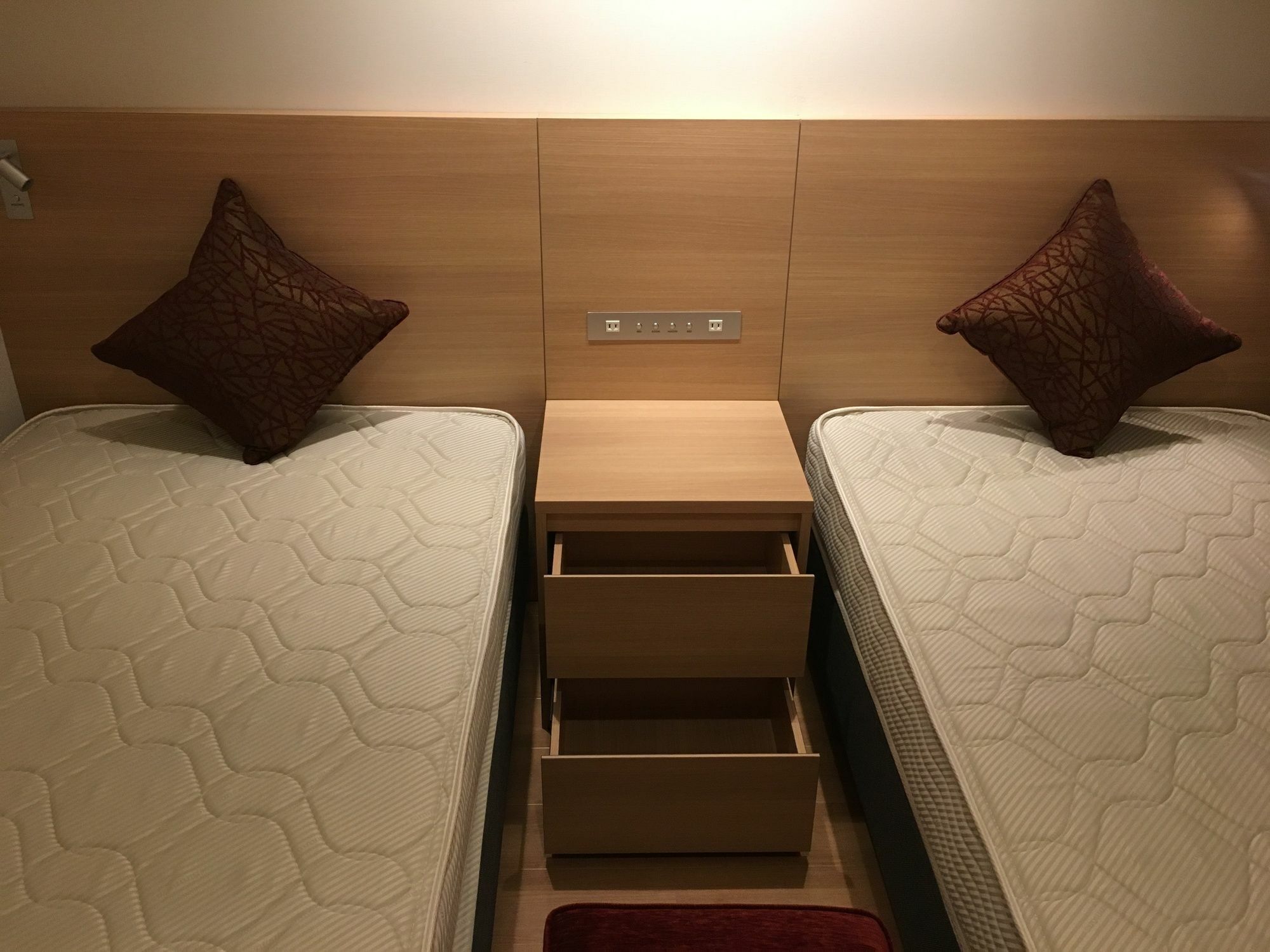 Red Roof Inn & Suites Osaka Namba Nipponbashi Extérieur photo